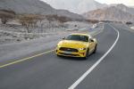 Ford Mustang GT Fastback 2018 года (UAE)
